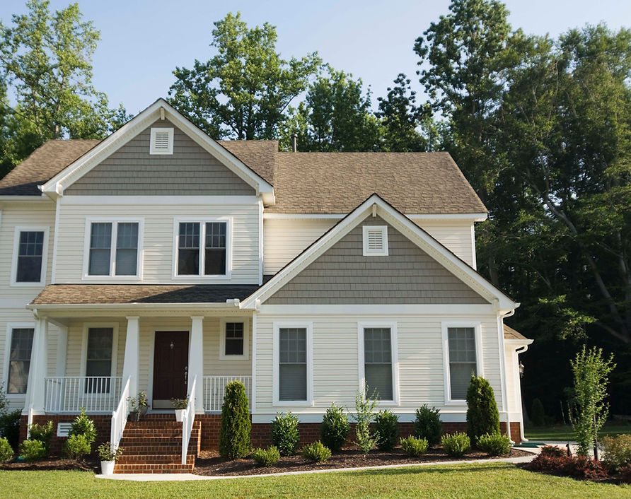 Coastal home and family covered by personal insurance