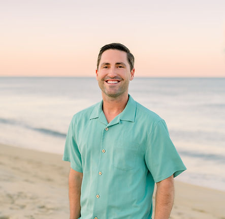 Robert Parrish, Agency Owner