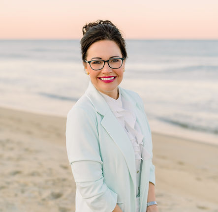 Tanya R. Parrish, Agent FSCP LUTCF